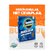 6.S�n�f Bursluluk Soru Bankas� �nl�ler Karmas�