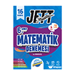 6.S�n�f Jett T�rk�e 16 Deneme �nl�ler Karmas�