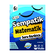 6.S�n�f Sempatik Matematik Soru Bankas� �nl�ler Karmas�