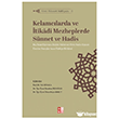 Siret - S�nnet K�lliyat� 5 - Kelamc�larda ve �tikadi Mezheplerde S�nnet ve Hadis Bab�ali K�lt�r Yay�nc�l���