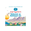 Sevgili Peygamberim 11 - M�barek ve Muhte�em An Bab�ali K�lt�r Yay�nc�l���