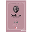 Sahra Bab�ali K�lt�r Yay�nc�l���