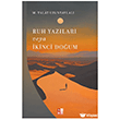 Ruh Yaz�lar� veya �kinci Do�um Bab�ali K�lt�r Yay�nc�l���
