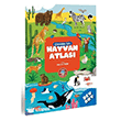 �ocuklar ��in Hayvan Atlas� �ocuk Akademi