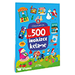 �ocuklar ��in �lk 500 �ngilizce Kelime �ocuk Akademi