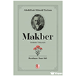 Makber Bab�ali K�lt�r Yay�nc�l���