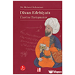 Divan Edebiyat� �zerine Tart��malar Bab�ali K�lt�r Yay�nc�l���