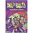 Deli Balta - U�urum Adas� Bab�ali K�lt�r Yay�nc�l���
