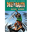 Deli Balta - B�y�k Hanzo Bab�ali K�lt�r Yay�nc�l���