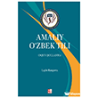 Amal�y O zbek T�l� - Uygulamal� �zbek Dili Bab�ali K�lt�r Yay�nc�l���