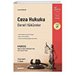 2026 THEM�S HMGS Hakimlik Ceza Hukuku Genel H�k�mler Soru Kitab� ��z�ml� 7. Bask� Se�kin Yay�nlar�