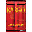 Kargo April Yay�nc�l�k