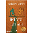 �ki Yol Kitab� April Yay�nc�l�k
