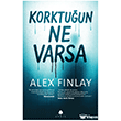 Korktu�un Ne Varsa April Yay�nc�l�k