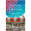 Nergis Oteli nde Cinayet Yuzu