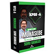 2026 KPSS A Muhasebe Tamam� ��z�ml� Soru Bankas� Dizgi Kitap