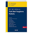��BF, SBF, MYO lar ��in T�rk �dari Yarg�lama Hukuku 4. Bask� Se�kin Yay�nlar�