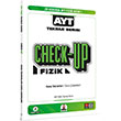 V�P Fizik AYT Fizik Check-Up Fizik Konu Tekrarlar� Soru ��z�mleri V�P Fizik Yay�nlar�