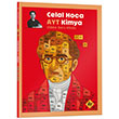 Celal Hoca AYT Kimya Video Ders Kitab� KR Akademi Yay�nlar�