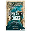 D�nyan�n Merkezi Tima� Tarih