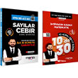 2026 MEB-AGS YKS TYT MS� DGS KPSS ALES Yektugmat �htiyac�n Kadar Matematik Cebir Kamp� ve Soru Bankas�