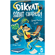 Dikkat Sanat ��kabilir! Tima� �ocuk