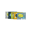 ��te Bunlar Hep Seti - 5 Kitap Tak�m Domingo Yay�nevi