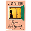 Roma Hikayeleri Domingo Yay�nevi