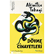 D�vme Cinayetleri Domingo Yay�nevi