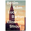 Benim Ad�m Lucy Barton Domingo Yay�nevi