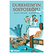 Durkheim`�n Sosyoskopu Metis Yay�nlar�