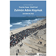 Zulm�n Ad�n� Koymak Metis Yay�nlar�