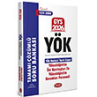 2026 GYS Y�K Y�ksek��retim Kurumlar� Personeli Soru Bankas� Data Yay�nlar� 