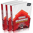 2026 Vergi Akademisi Online E�itim Ders Notlar� Akfon Yay�nlar�