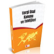 Vergi Usul Kanunu ve Tebli�leri Akfon Yay�nlar�