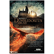 Fantastik Canavarlar - Dumbledore`un S�rlar� (Eksiksiz Senaryo) Yap� Kredi Yay�nlar�