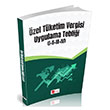 2026 �zel T�ketim Vergisi Uygulama Tebli�i Akfon Yay�nlar�