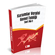 2026 Kurumlar Vergisi Genel Tebli�i Seri No:1 Akfon Yay�nlar�