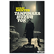 Tanp�nar`a Huzur Yok Everest Yay�nlar�