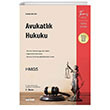 2026 THEM�S HMGS Hakimlik Avukatl�k Hukuku Soru Kitab� ��z�ml� 2. Bask� �smail Ercan Se�kin Yay�nlar�