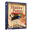 Gayriresmi Harry Potter Tatl� ve �ekerlemeler Kitab� Teras Kitap
