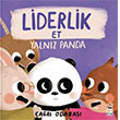 Liderlik Et Yaln�z Panda Sincap Kitap