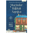 Mucizeler Bakkal� Namiya Athica Yay�nlar�