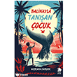 Balinayla Tan��an �ocuk Eksik Par�a Yay�nlar�