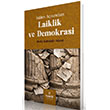 �slam A��s�ndan Laiklik ve Demokrasi Tahkik Yay�nlar�