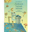 Zaman Satan Adam Domingo Yay�nevi