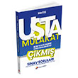Usta M�lakat Hazine ve Maliye Bakanl��� ve Di�er Kurumlar�n M�lakat ��km�� S�nav Sorular� Dizgi Kitap