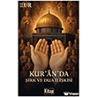 Kur`anda �irk ve Dua �li�kisi Kitap D�nyas� Yay�nlar�
