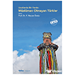 Uzaklarda Bir Yerde - M�sl�man Olmayan T�rkler Yak�n Kitabevi