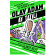 Olay Adam: Ay Tatili Domingo Yay�nevi